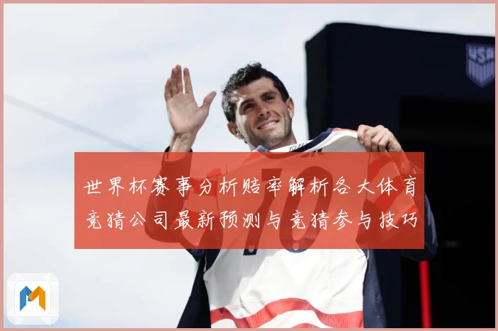 世界杯赛事分析赔率解析各大体育竞猜公司最新预测与竞猜参与技巧数据研判-深度解析